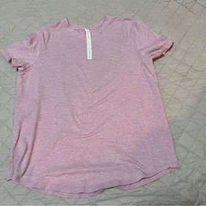 Lululemon Love Tee 8